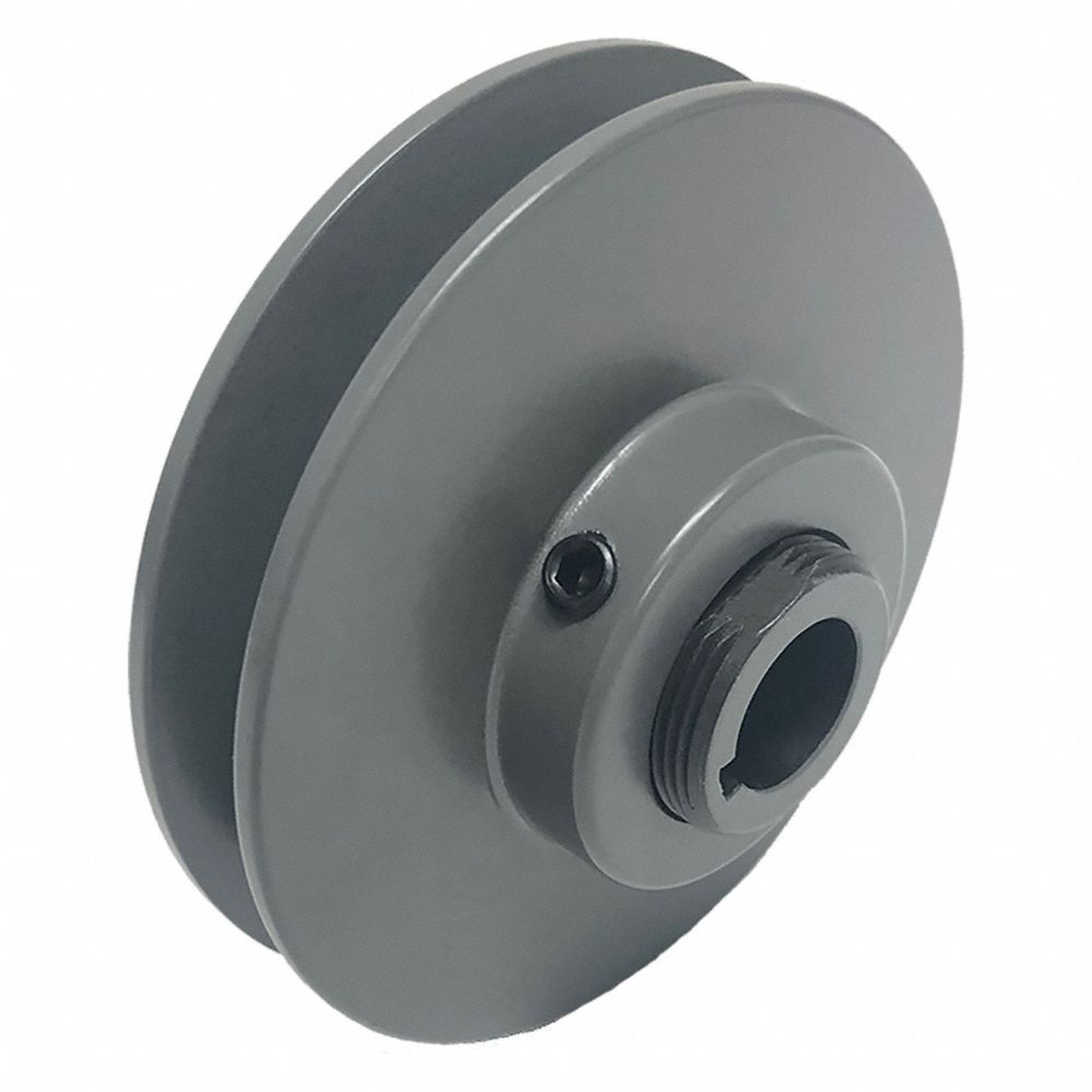 Variable Pitch V-Belt Pulley 5.95 OD