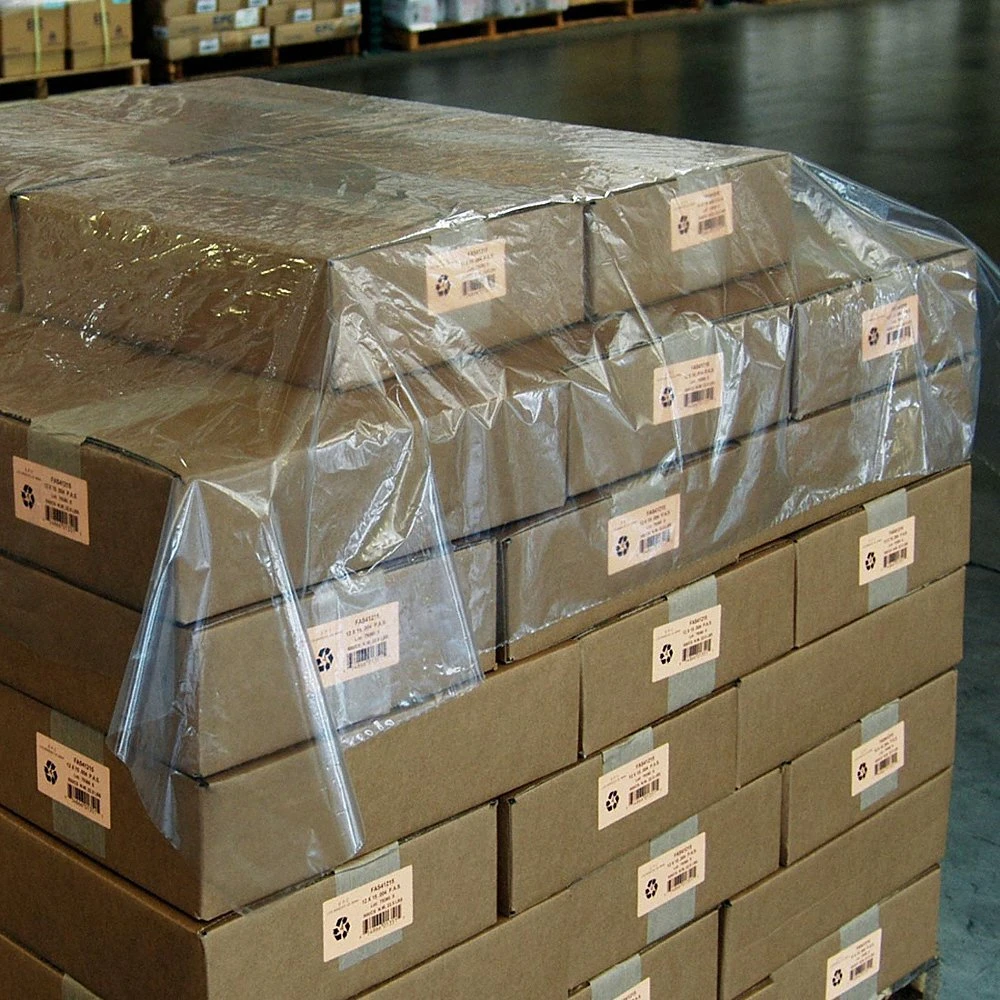 Pallet Top Sheet 72x72 1.5mil 1.5 ga, 200PK