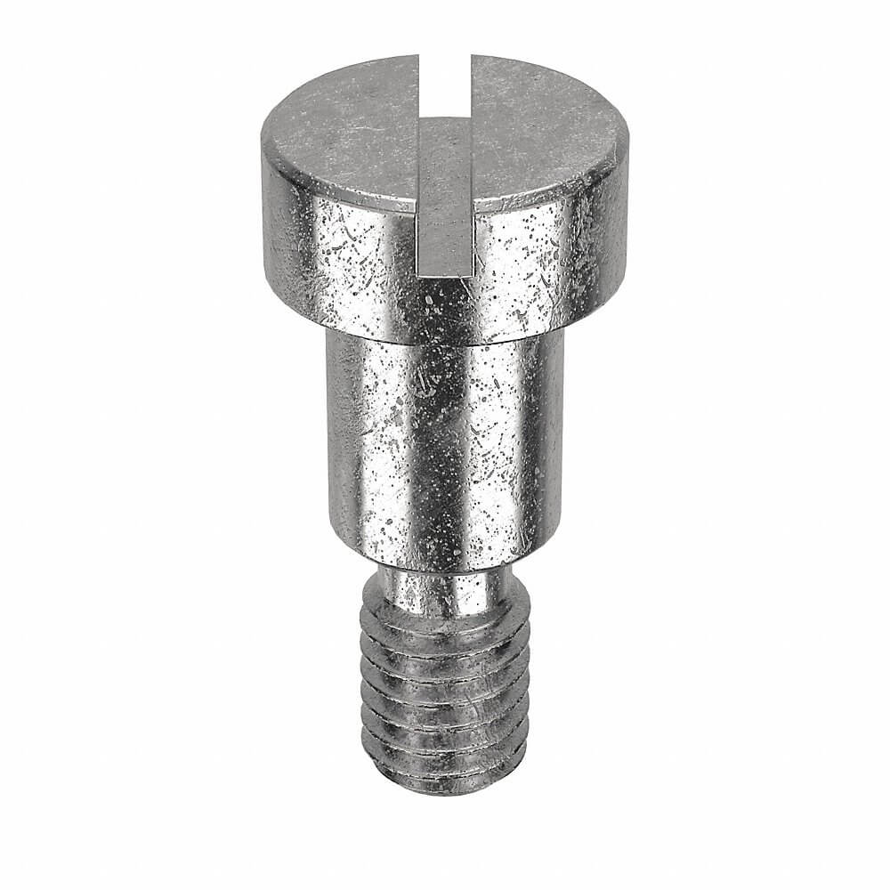 APPROVED VENDOR 4352 Shoulder Screw Stainless Steel 3/8-16 5/8, 5PK | AE9HHU 6JU85