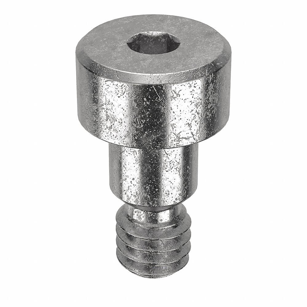 APPROVED VENDOR 4416 Shoulder Screw 8-32 X 3/16 L, 10PK | AE9HVM 6JY13
