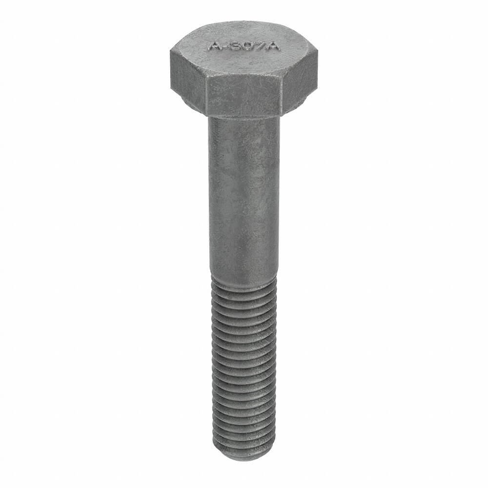 APPROVED VENDOR 495004-PG Hex Cap Screw Grade A 1/4-20 X 1-1/2, 100PK | AB9CXA 2BY88