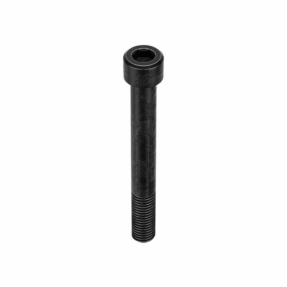 APPROVED VENDOR 6CY42 Socket Cap Screw Standard M18 x 0.50 x 150 | AE8FPU