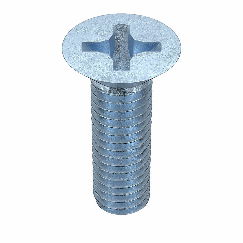APPROVED VENDOR M24670.030.0010 Machine Screw Flat M3 X 0.50 X 10 L, 100PK | AE9BBE 6HB76