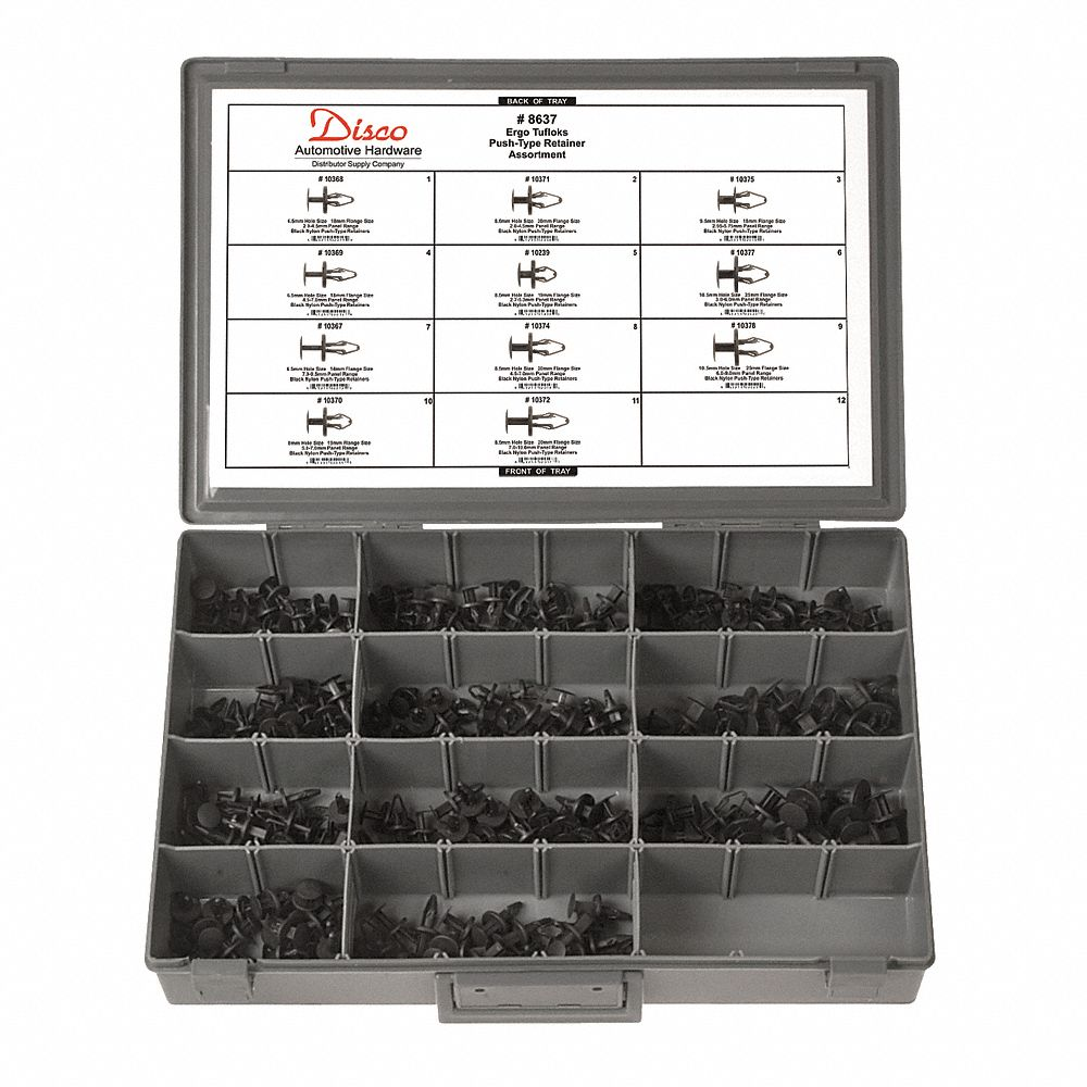 APPROVED VENDOR 8637