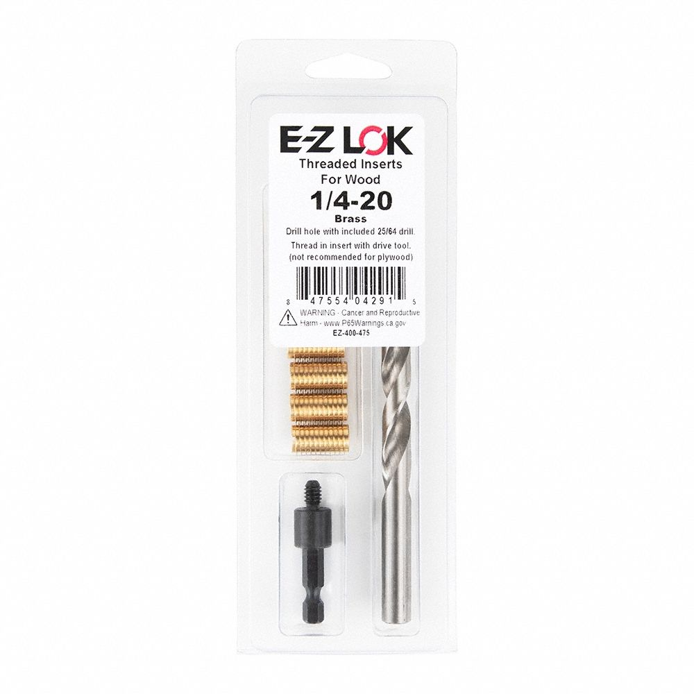 APPROVED VENDOR EZ400475