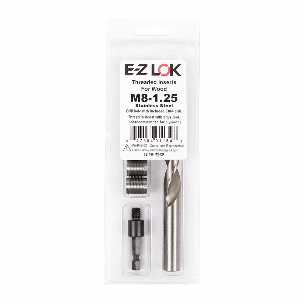 APPROVED VENDOR EZ400M8CR