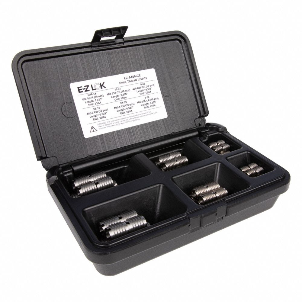 APPROVED VENDOR EZA400CR