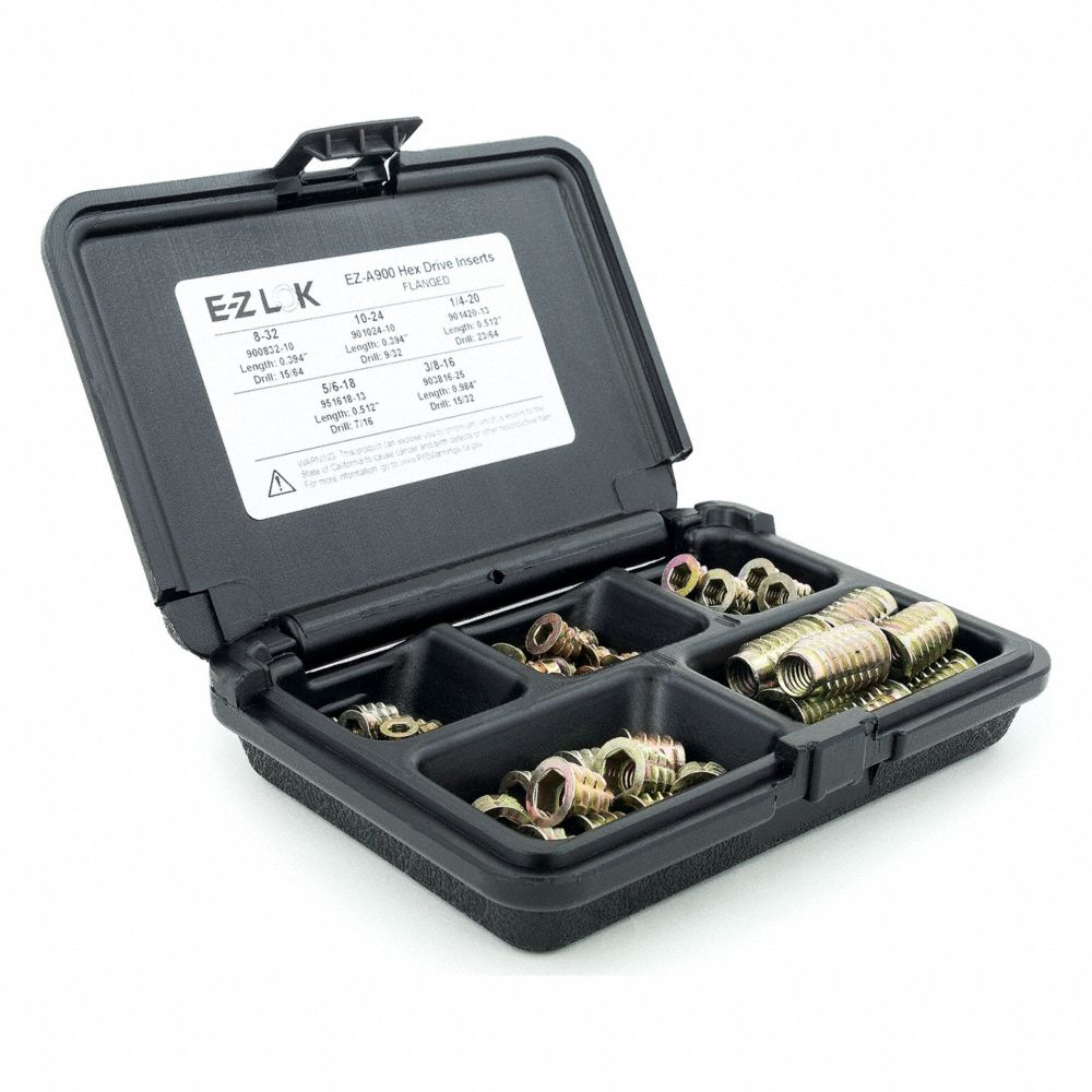 APPROVED VENDOR EZA900