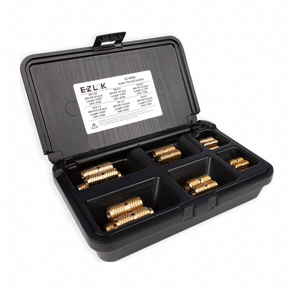 APPROVED VENDOR EZM400