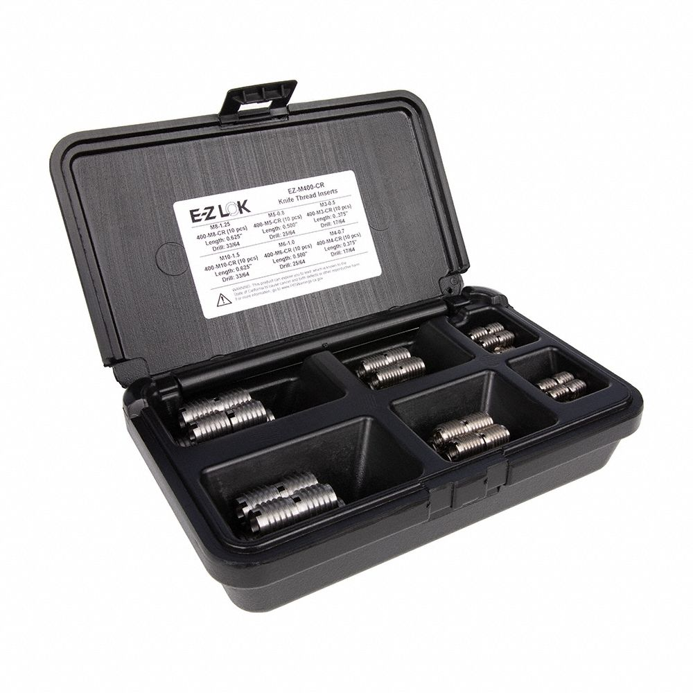 APPROVED VENDOR EZM400CR