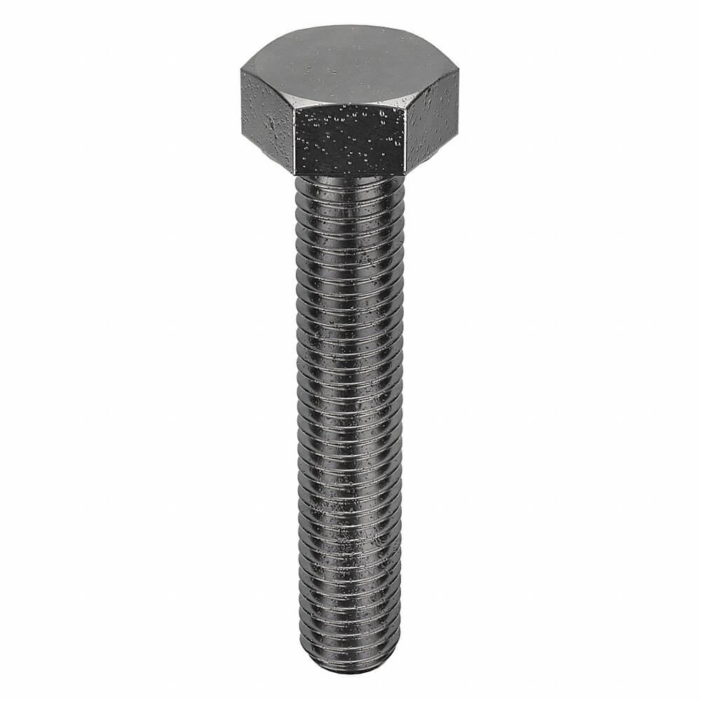 APPROVED VENDOR M01010.180.0090 Hex Cap Screw M16 x 2.50, 90mm Length, 10PK | AB8DUV 25DE35
