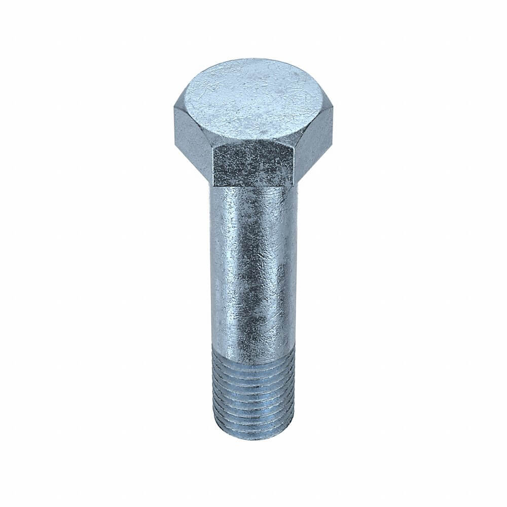 APPROVED VENDOR M01200.240.0100 Hex Cap Screw M24 x 3, 100mm Length, 5PK | AB7BGB 22TM07