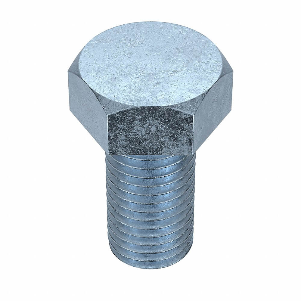 APPROVED VENDOR M01210.200.0040 Hex Cap Screw Grade 5 M20 X 2.50, 40mm Length, 10PK | AE7WFA 6AV84