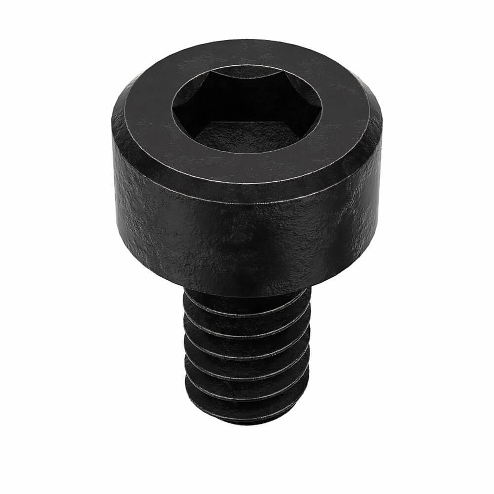 APPROVED VENDOR M07000.016.0003 Socket Cap Screw Standard M1.6-0.35 X 3, 100PK | AB7DDG 22TZ26
