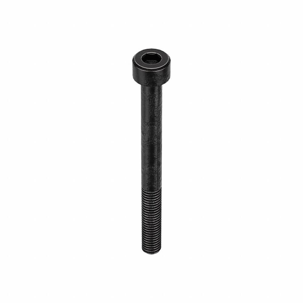 APPROVED VENDOR M07000.050.0055 Socket Cap Screw Standard M5 x 0.80X55, 100PK | AB7DDP 22TZ33