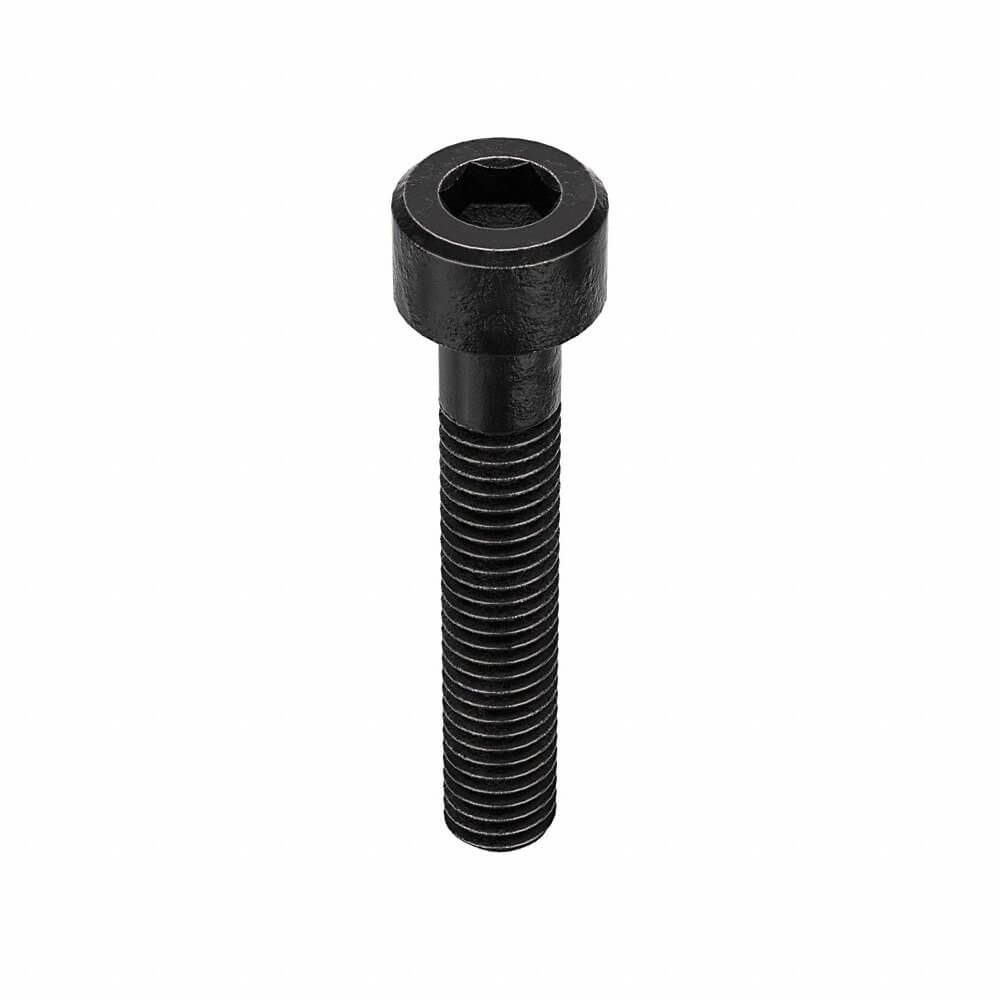 APPROVED VENDOR M07000.060.0035 Socket Cap Screw Standard M6 x 1X35, 100PK | AB8NVN 26LG43