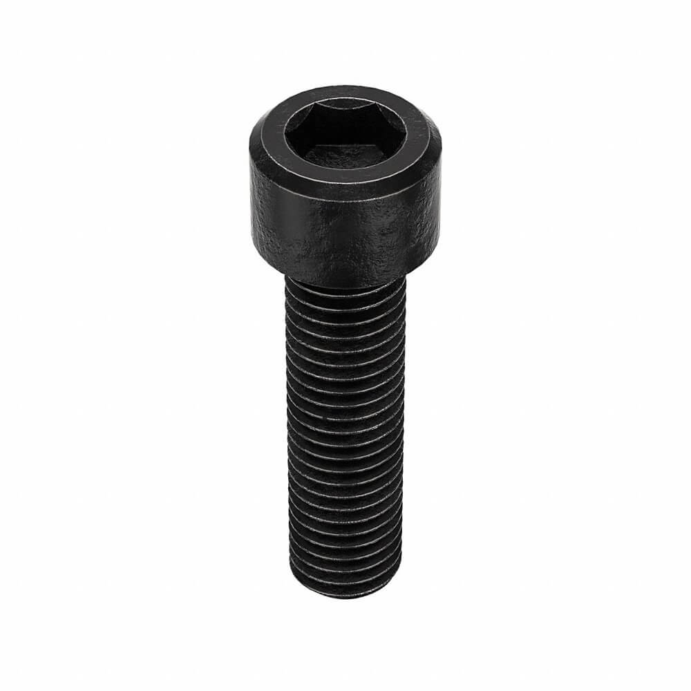 APPROVED VENDOR M07000.120.0045 Socket Cap Screw Standard M12 x 1.75 X 45, 50PK | AB8NWL 26LG64