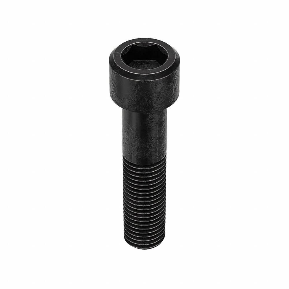 APPROVED VENDOR M07000.160.0070 Socket Cap Screw Standard M16 x 2 X 70, 10PK | AB7DHW 22UA32