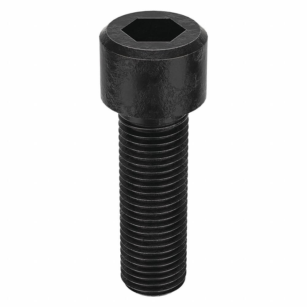 APPROVED VENDOR M07000.220.0070 Socket Cap Screw Standard M22 x 2.50 X 70, 10PK | AB8NWZ 26LG76