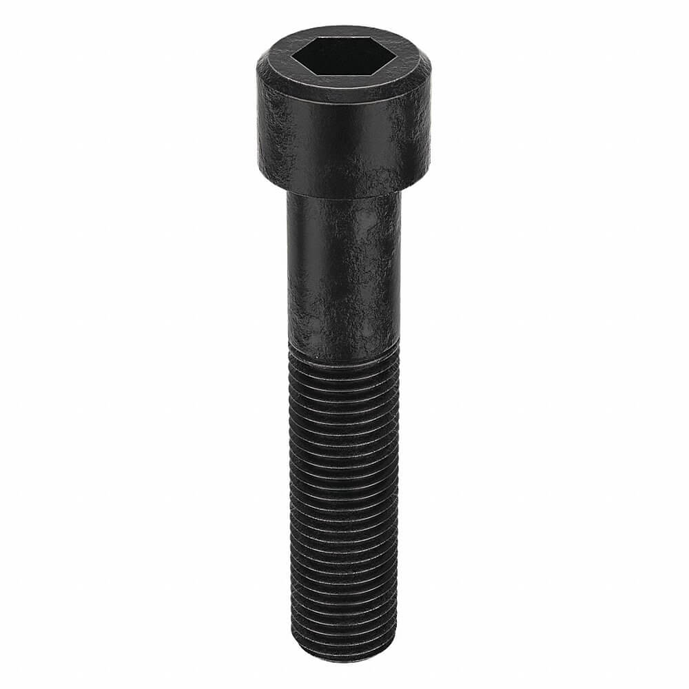 APPROVED VENDOR M07000.220.0110 Socket Cap Screw Standard M22 x 2.50 X 110, 5PK | AB8NXA 26LG77