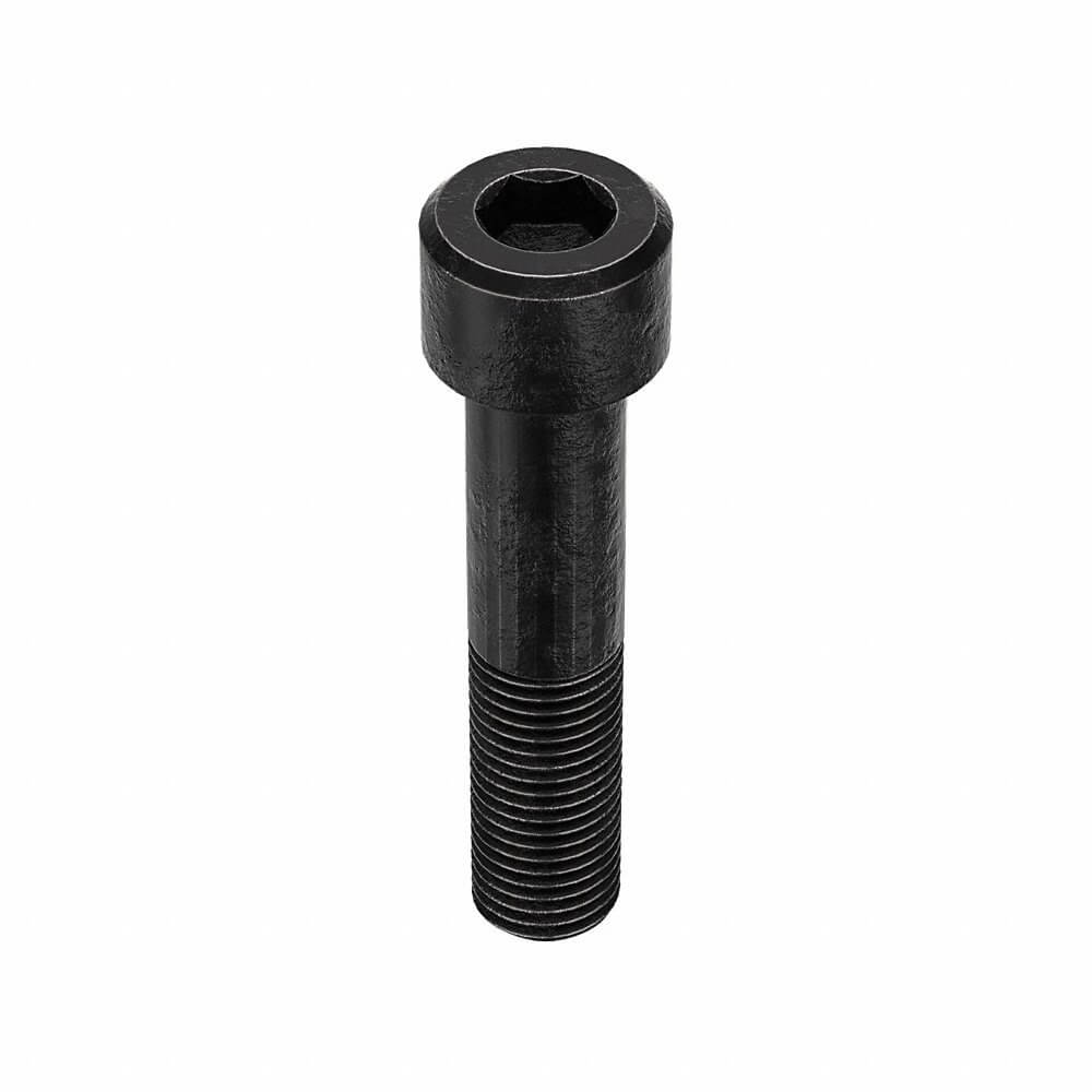 APPROVED VENDOR M07000.300.0140 Socket Cap Screw Standard M30 x 0.50X140, 5PK | AB7DMH 22UC13