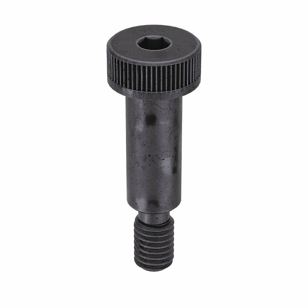APPROVED VENDOR M07111.080.0020 Shoulder Screw M6 X 1 X 20Mm L, 5PK | AE8PGP 6EU32