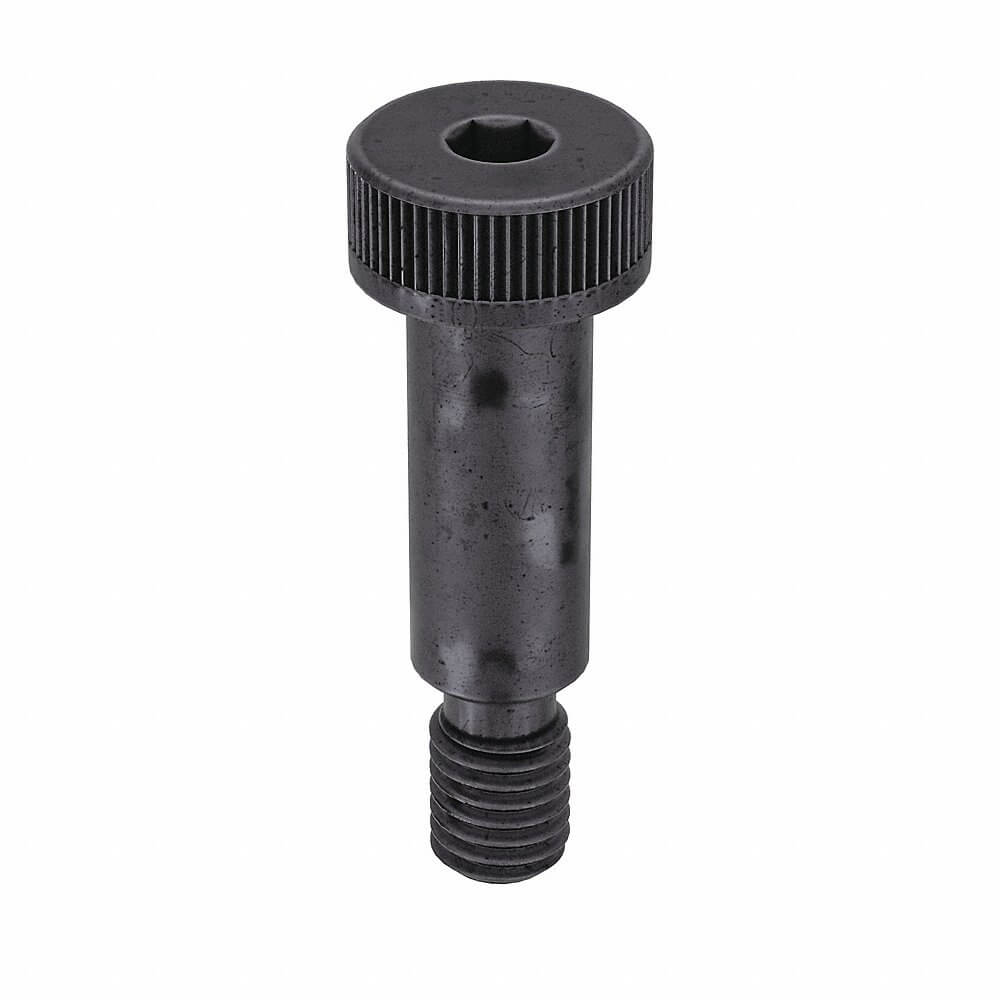 APPROVED VENDOR M07111.100.0025 Shoulder Screw M8 X 1.25 X 25Mm L, 5PK | AE8PHD 6EU45