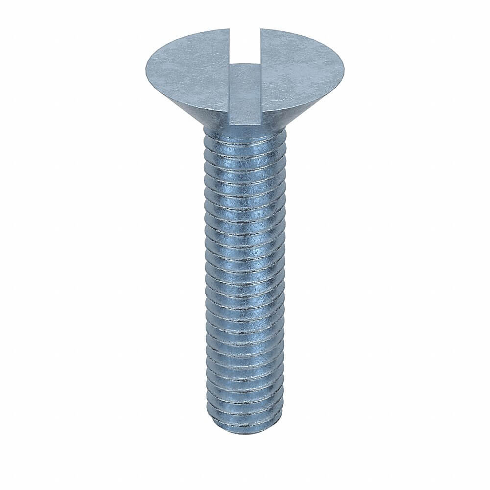 APPROVED VENDOR M24540.040.0020 Machine Screw Flat M4 X 0.70 X 20 L, 100PK | AE9DKB 6HU53