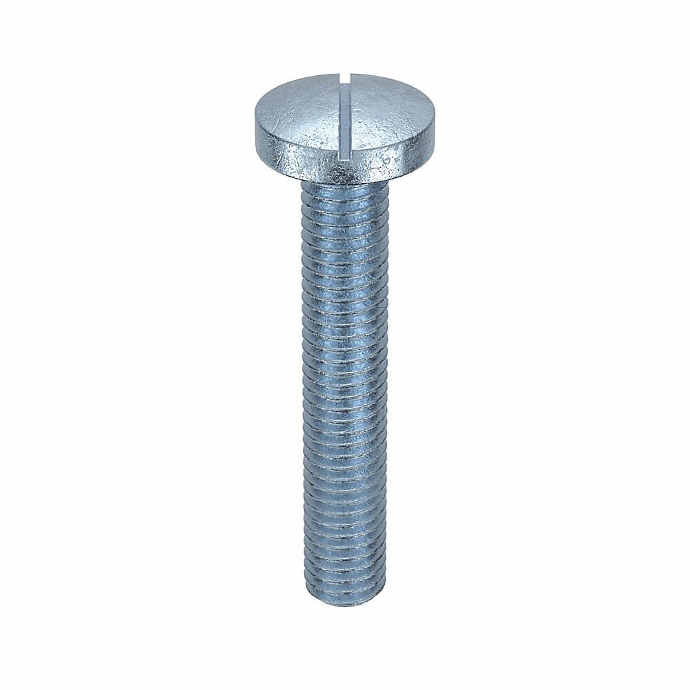 APPROVED VENDOR M24640.050.0030 Machine Screw Pan M5 X 0.80 X 30 L, 100PK | AE9ATV 6HA40