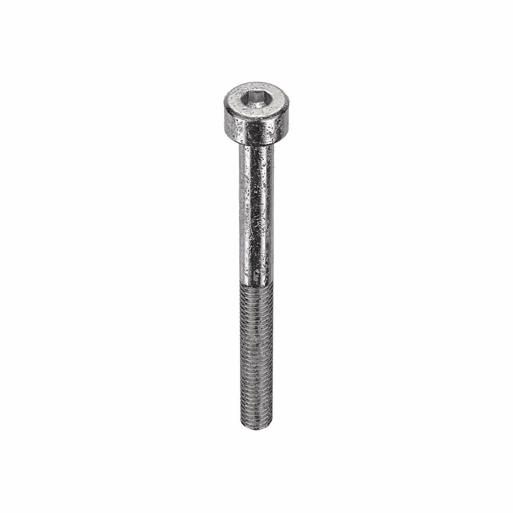 APPROVED VENDOR M51050.040.0045 Socket Cap Screw Standard Stainless Steel M4 x 0.70X45, 50PK | AE8GTL 6DB38