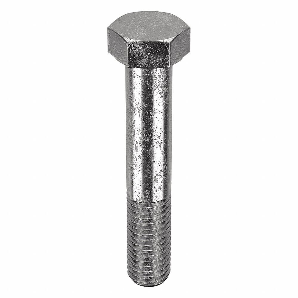 APPROVED VENDOR M55000.140.0080 Hex Cap Screw Stainless Steel M14 x 2, 80mm Length, 10PK | AB8DLL 25DC64