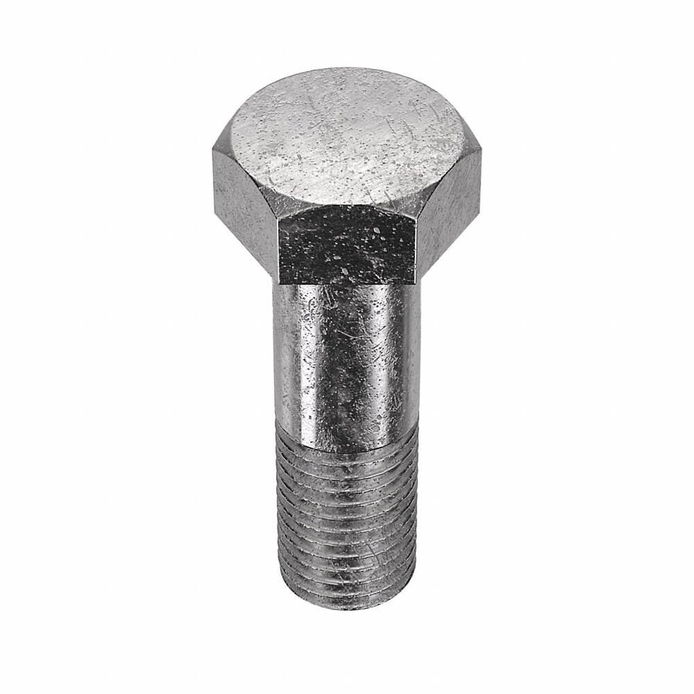APPROVED VENDOR M55000.200.0065 Hex Cap Screw Stainless Steel M20 X 2.50, 65mm Length, 5PK | AB8DMF 25DC82