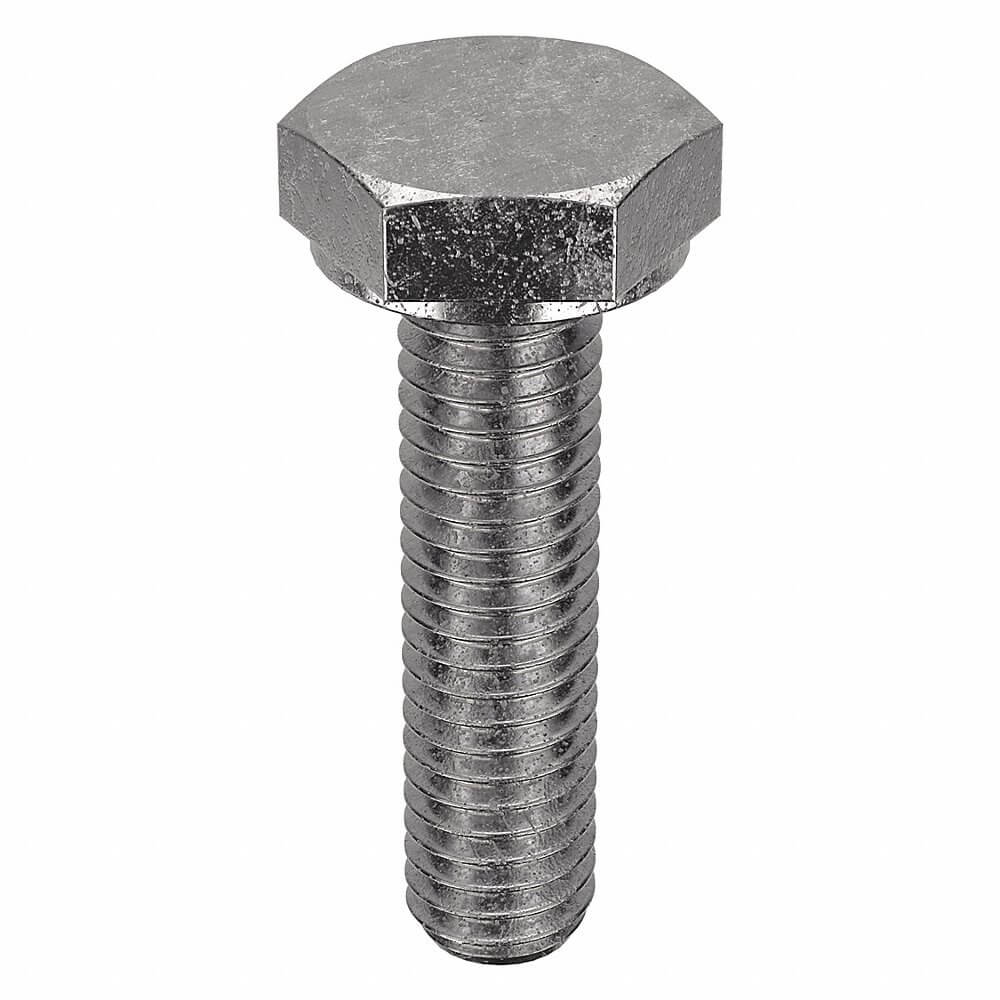 APPROVED VENDOR M55010.030.0012 Hex Cap Screw Stainless Steel M3 x 0.50, 12mm Length, 50PK | AB8TVU 29DK02
