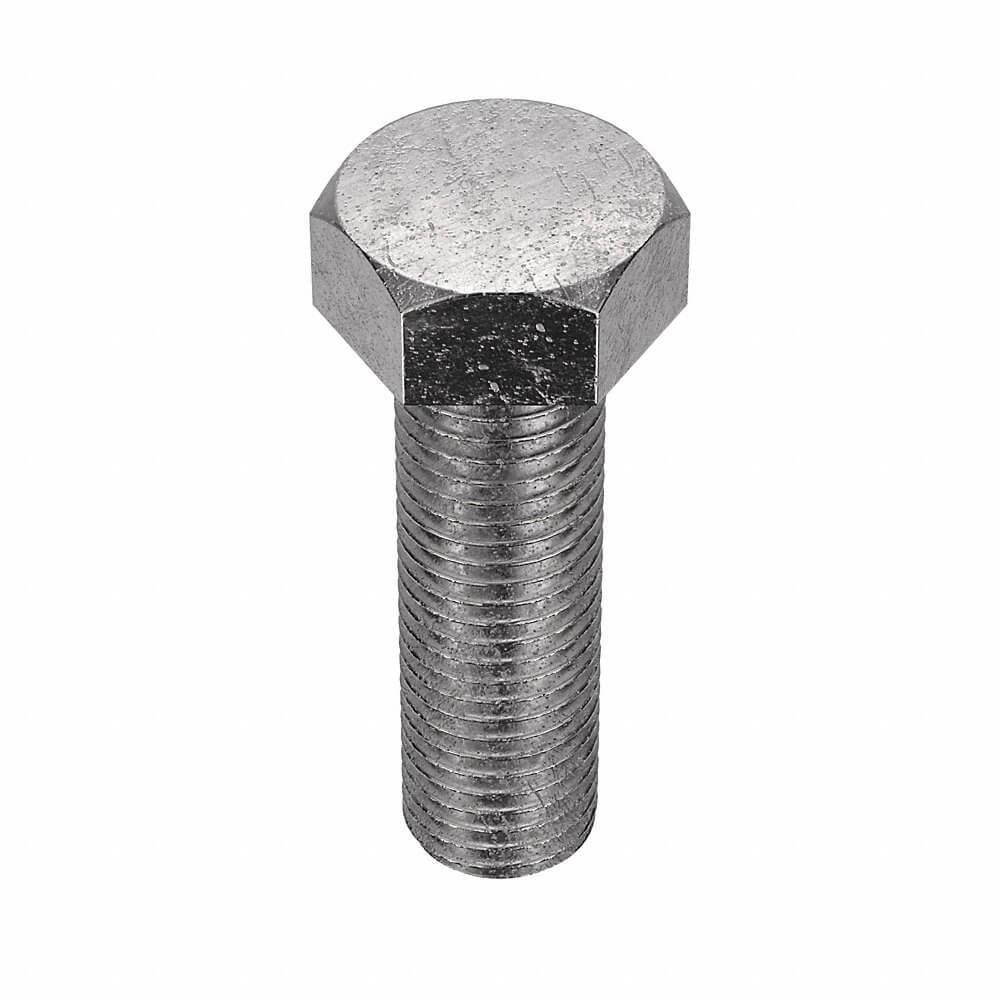 APPROVED VENDOR M55010.240.0080 Hex Cap Screw Stainless Steel M24 x 3, 80mm Length, 5PK | AB8EJP 25DH55