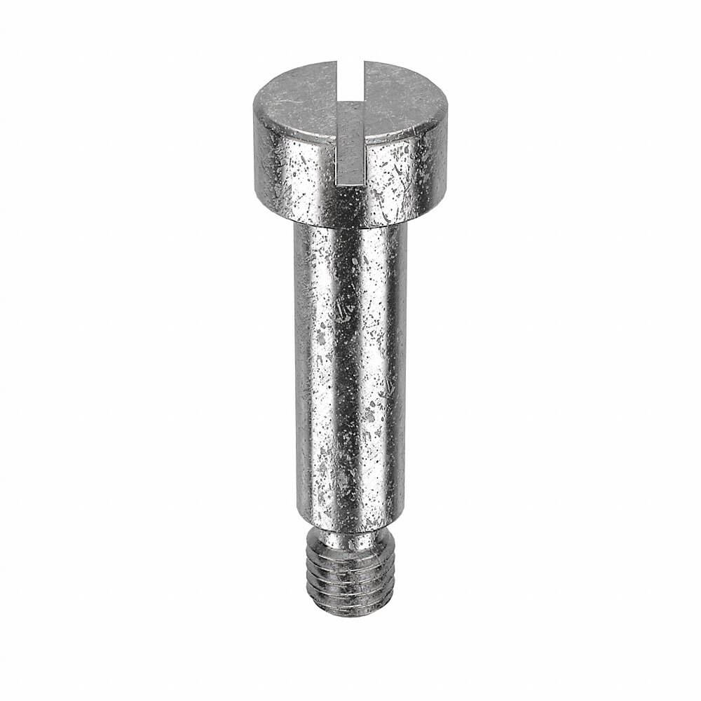 APPROVED VENDOR MSB1-25 Shoulder Screw M5 X 0.80 X 20Mm L, 5PK | AE9JZA 6KB74