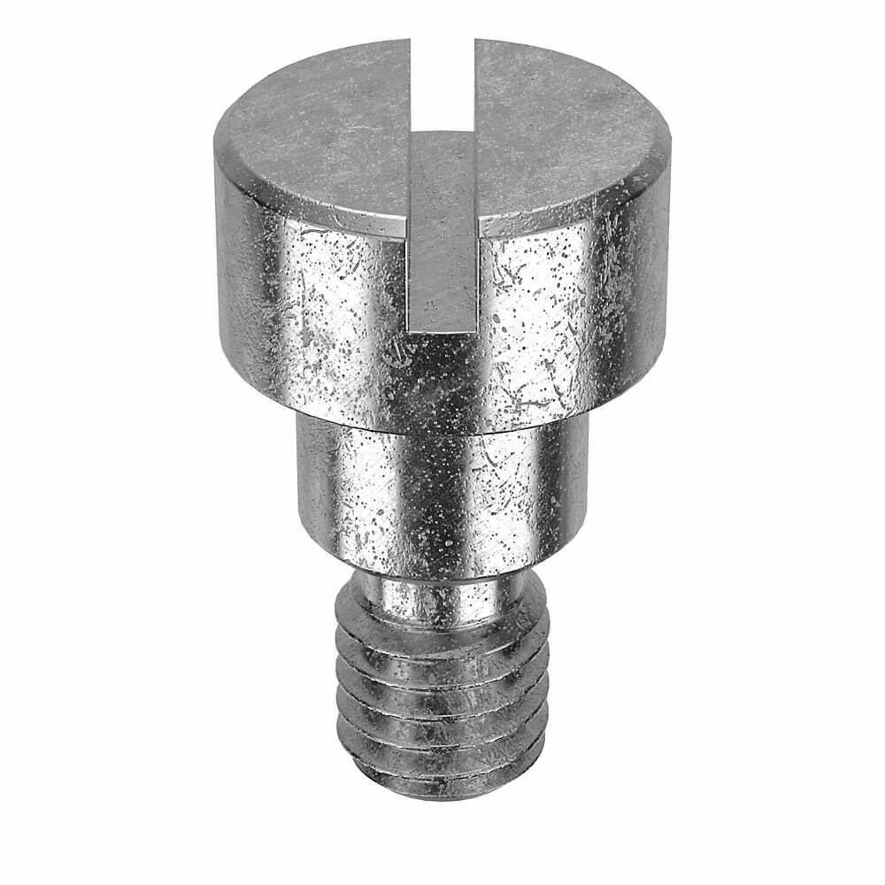 APPROVED VENDOR PAT4327 Shoulder Screw Stainless Steel 10-32 3/16 Inch, 5PK | AB2WQX 1PE81