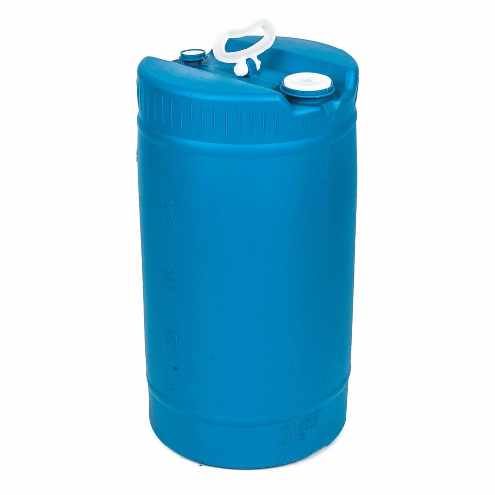 APPROVED VENDOR POLY15THBL