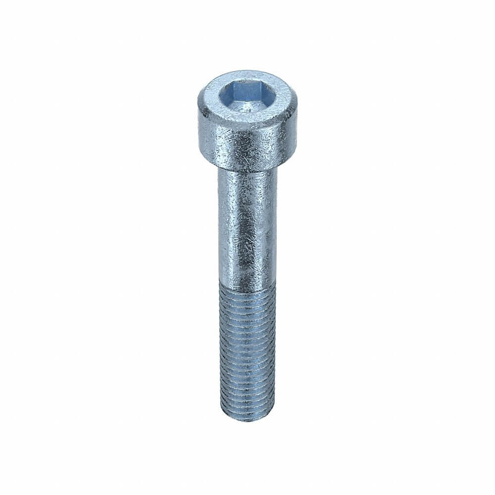 APPROVED VENDOR SC22100600-025P2 Socket Cap Screw Standard M10 x 1.50 X 60, 25PK | AE9FCZ 6JDL1