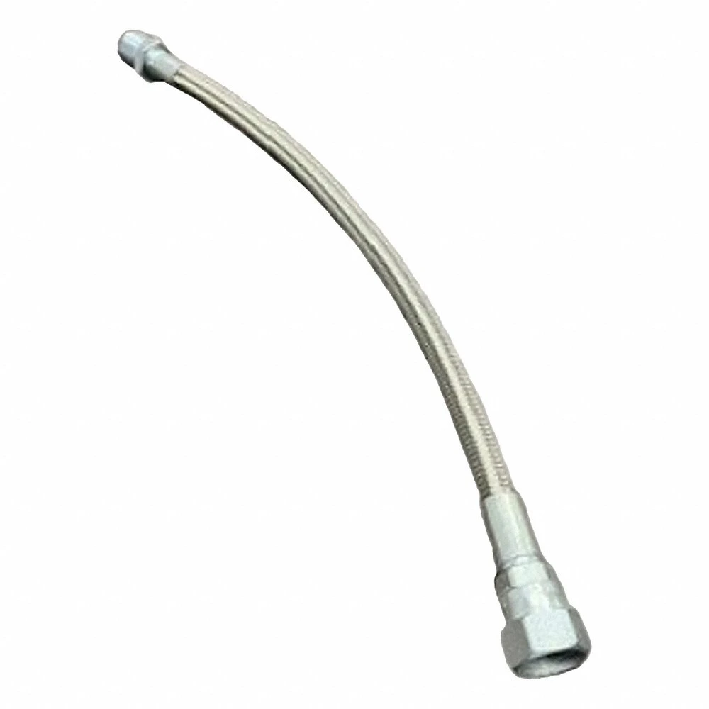 Black Conductive Tube