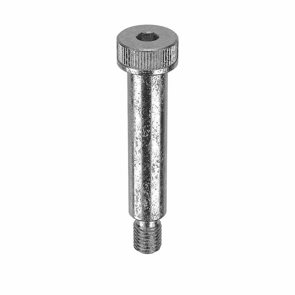 APPROVED VENDOR STR601M16X70 Shoulder Screw M12 x 1.75 x 70mm L | AB8JQJ 25L604