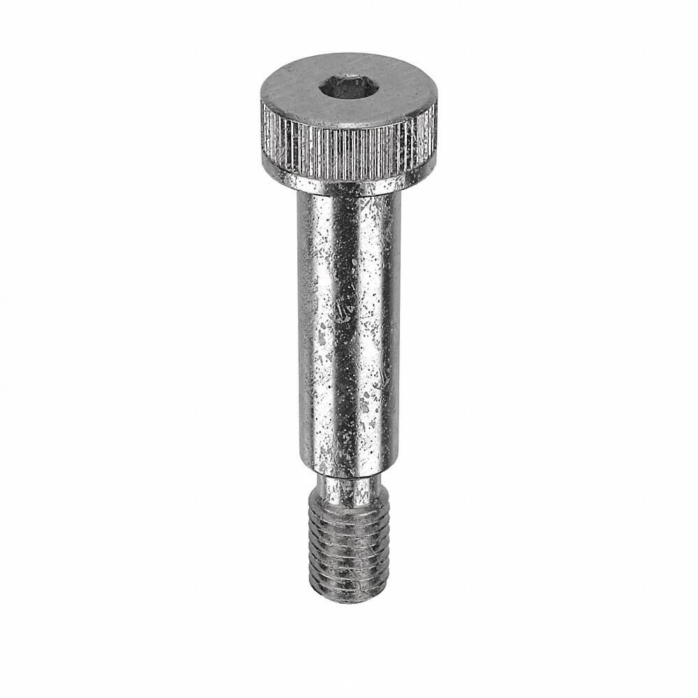 APPROVED VENDOR STR601M6X20 Shoulder Screw M5 x .8 x 20mm L | AB8JNZ 25L571