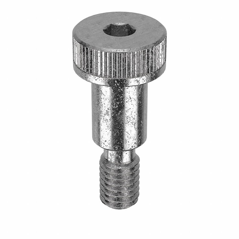 APPROVED VENDOR STR601M8X12 Shoulder Screw M6 x 1 x 12mm L | AB8JPE 25L576