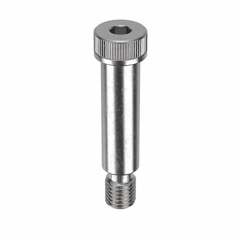 APPROVED VENDOR STR60234C40 Shoulder Screw 5/8-11 x 2 1/2 Inch Length | AB8JKX 25L499