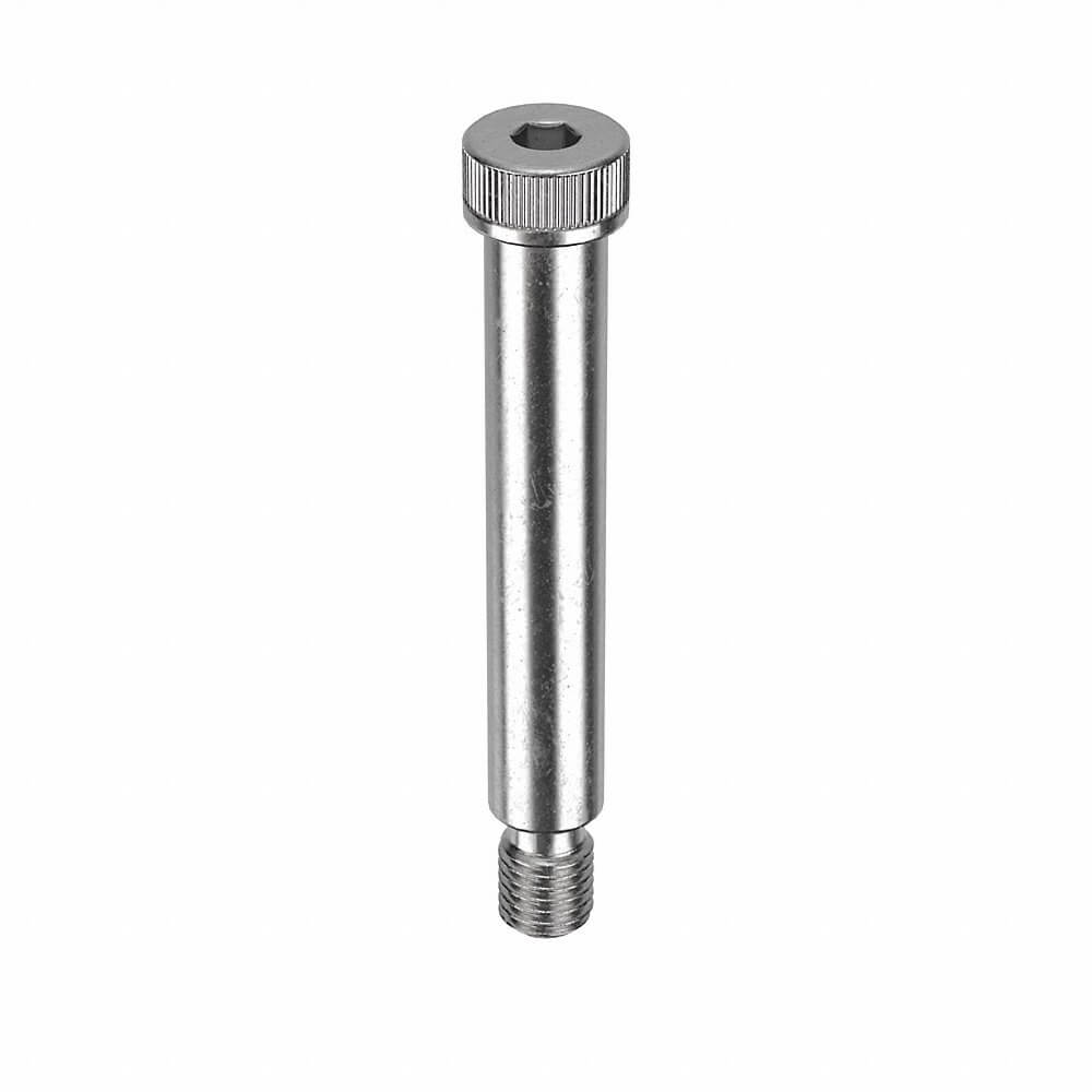 APPROVED VENDOR STR60234C68 Shoulder Screw 5/8-11 x 4 1/4 Inch Length | AB8JLE 25L507