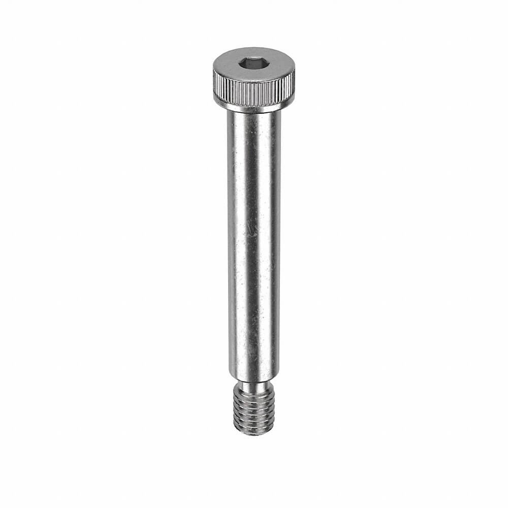 APPROVED VENDOR STR60238C36 Shoulder Screw 5/16-18 x 2 1/4 Inch Length | AB8JHF 25L438