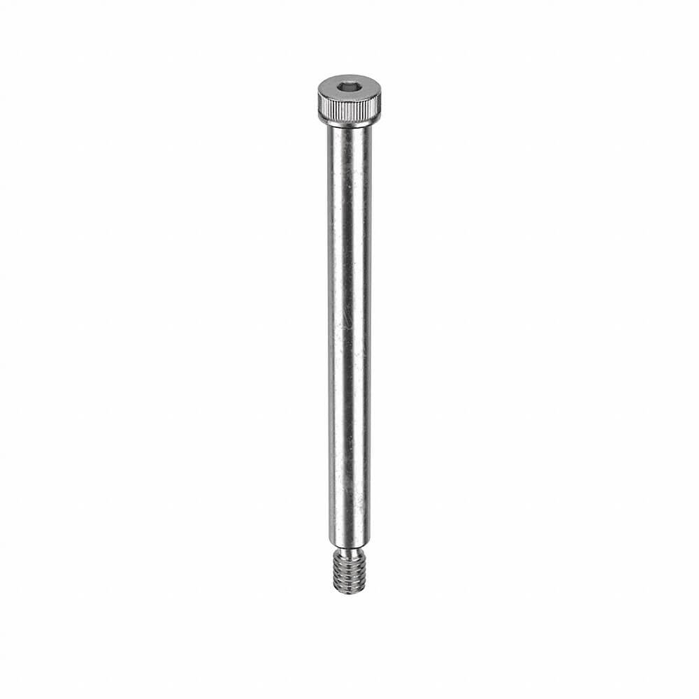 APPROVED VENDOR STR60251C56 Shoulder Screw 1/4-20 x 3 1/2 Inch Length | AB8JGZ 25L432