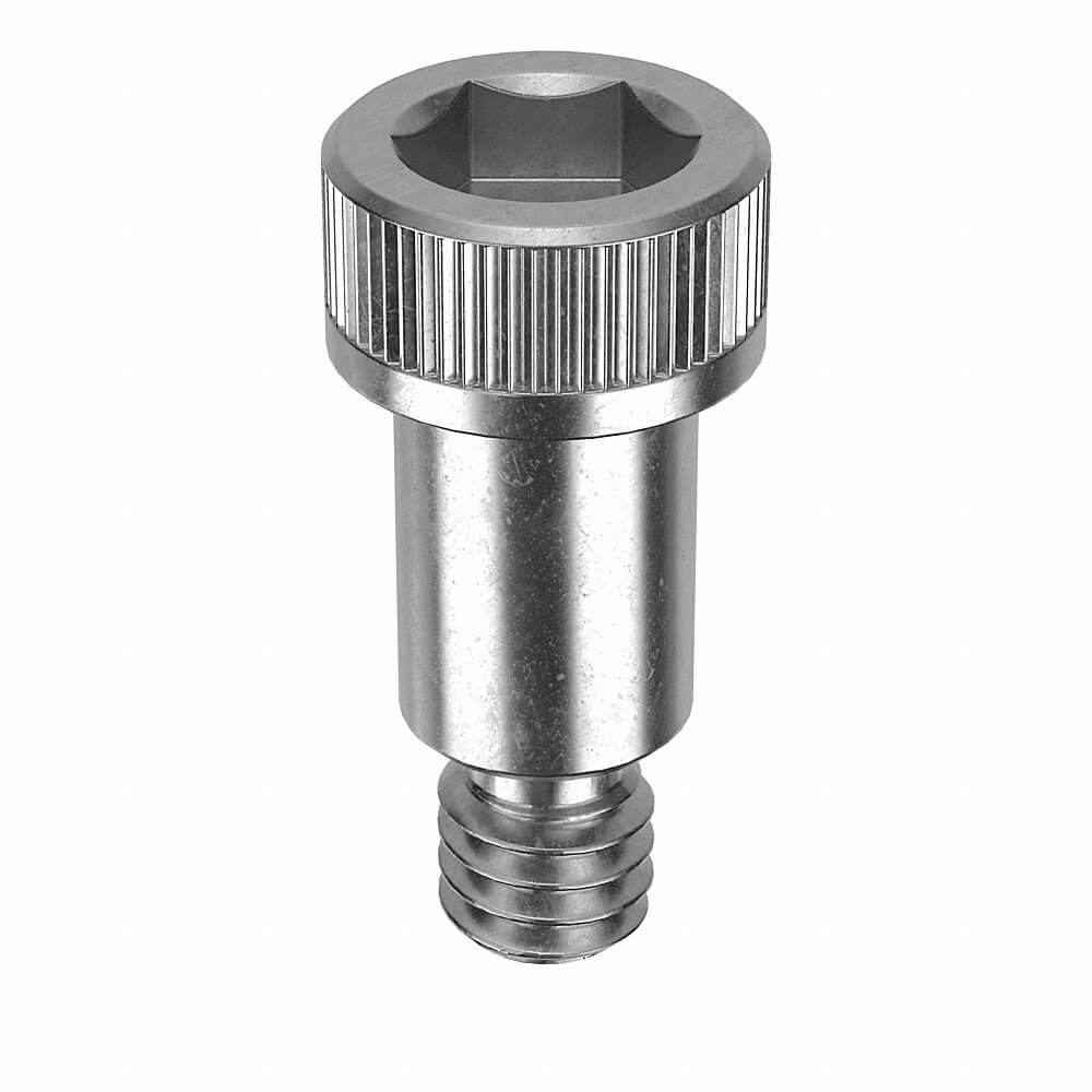 APPROVED VENDOR STR60273C05 Shoulder Screw 8-32 x 5/16 Inch Length | AB8JEZ 25L385
