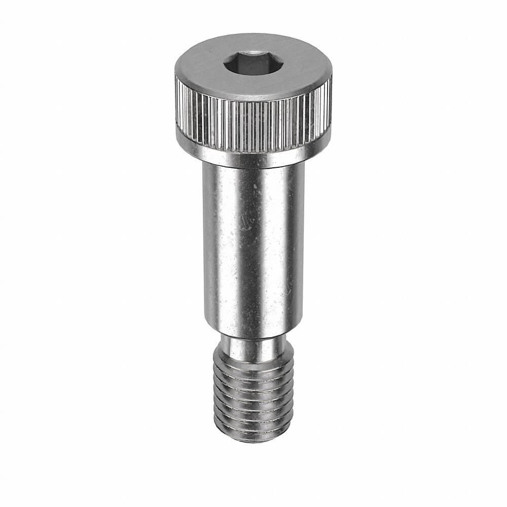 APPROVED VENDOR STR602M12X25 Shoulder Screw M10 x 1.5 x 25mm L | AB8JTQ 25L656