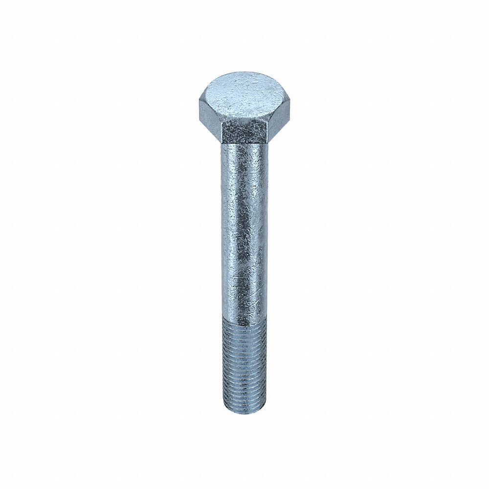 APPROVED VENDOR U01062.031.0250 Hex Cap Screw Grade 5 5/16-24 X 2-1/2, 50PK | AB7ADM 22TE61