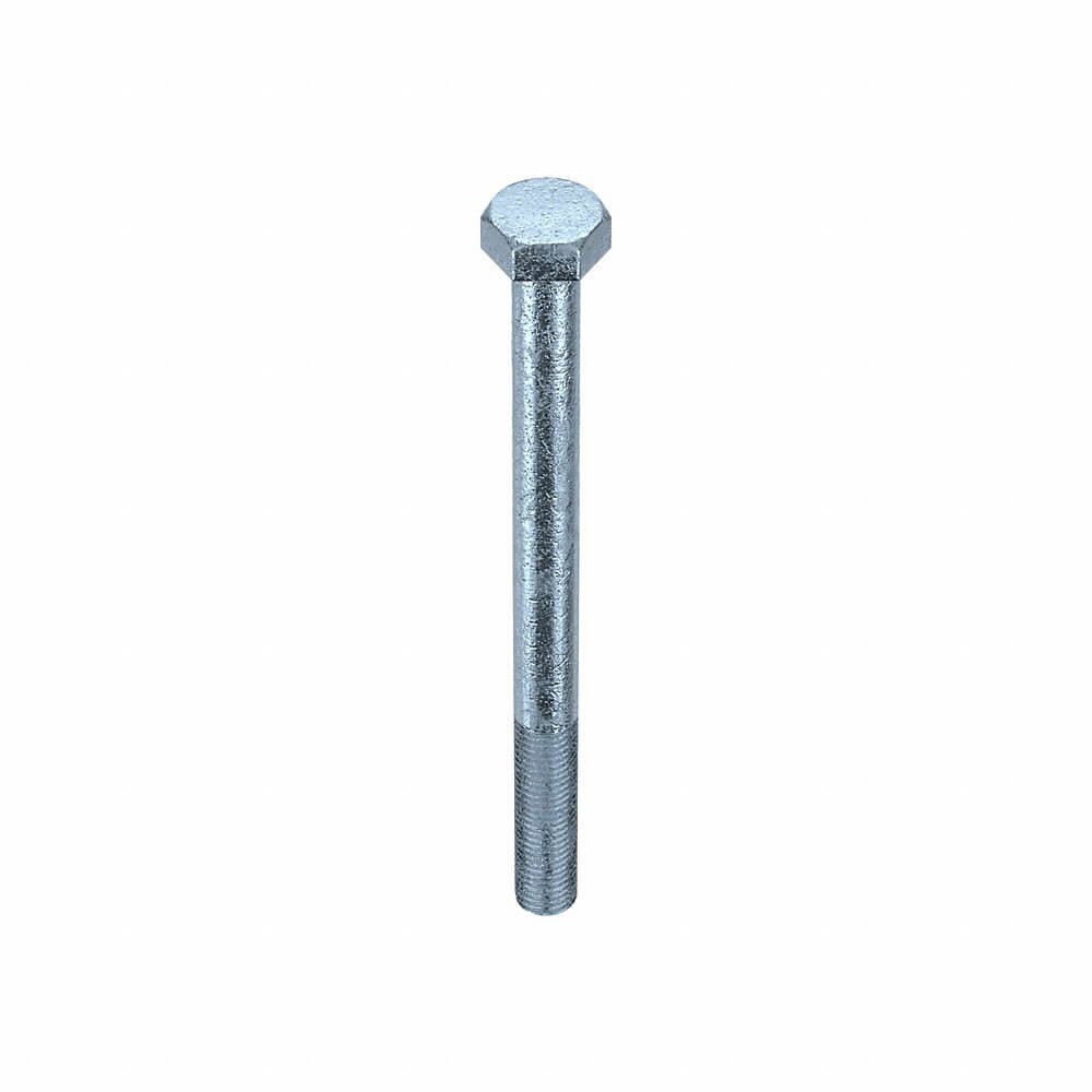 APPROVED VENDOR U01062.031.0400 Hex Cap Screw Grade 5 5/16-24 X 4, 25PK | AB7ADQ 22TE64